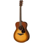 Yamaha FS800 Sand Burst - Akustinė gitara