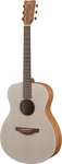 Yamaha STORIA I Akustinė gitara 6 stygos Mėlyna, Balta
