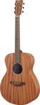 Yamaha STORIA II Akustinė gitara 6 stygos Mėlyna, Medis