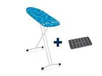 Lyginimo lenta 130x38 cm Air Board L Solid Shoulder – LEIFHEIT