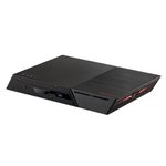 Asustor FS6712X NAS ir duomenų saugojimo serveris Kompaktiškos „Intel® Celeron®“ N5105 4 GB DDR4 0