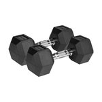 Hanteliai REBEL ACTIVE RBA-2325-10 2x10 kg