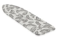 Leifheit Perfect Steam Air Board Express M Lyginimo lentos audeklas Porolonas Multi spalvos