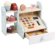 PROMIS kasos aparatas