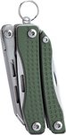 NexTool Mini FLAGSHIP NE20050 10-in-1 daugiafunkcinis įrankis, žalias