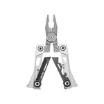 NexTool Silver Blade EDC NE20182 14-in-1 daugiafunkcinis įrankis