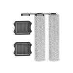 Rinkinys Tineco 2 Hepa filtrai, 2 voleliai skirta S5 Extreme