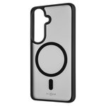 Dėkliukas Fixed MagMisty Samsung Galaxy S26, nugarėlė, juoda