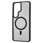 Dėkliukas Fixed MagMisty Samsung Galaxy S26 Ultra, nugarėlė, juoda