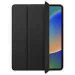 Dėklas FIXED Padcover+ iPad Air 11" (2020-2026), Black