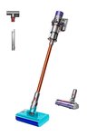 Dulkių siurblys šluota DYSON Cyclone V10 Submarine SNk/Ir/Co