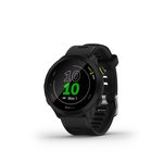 Sportinis laikrodis GARMIN Forerunner 55 Black