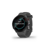 Sportinis laikrodis GARMIN Forerunner 55 Monterra Grey