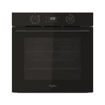 Orkaitė WHIRLPOOL OMK58CU1SB