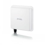 ZYXEL FWA710, 5G OUTDOOR ROUTER,STANDALONE/NEBULA WITH 1 YEAR NEBULA PRO LICENSE, 2.5G LAN, EU AND U