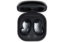Ausinės SAMSUNG Galaxy Buds Live, į ausis, bevielės, juodos