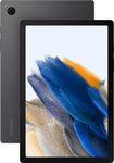 Planšetinis kompiuteris SAMSUNG Galaxy Tab A8 10.5"  4GB RAM 64GB WiFi Gray