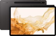 Planšetinis kompiuteris SAMSUNG Galaxy Tab S8+ 128GB Wi-Fi Gray