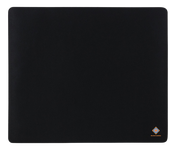 Žaidimų pelės kilimėlis DELTACO GAMING GAM-005 Neoprene, juodas