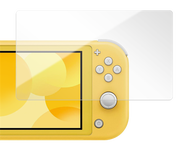 Ekrano stiklas DELTACO GAMING skirtas NINTENDO Switch Lite / GAM-090