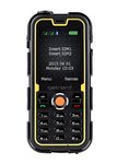 Mobilusis telefonas GETNORD Walrus