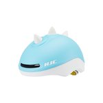 HJC GLEO MT vaikiškas žydras/baltas S