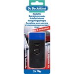 Keraminės viryklės gremžtukas Dr.Beckmann 12vnt