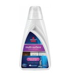 Valymo priemonė BISSELL MultiSurface Detergent CrossWave / SpinWave, 1 L