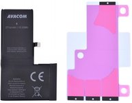 AVACOM BATTERY FOR APPLE IPHONE X, LI-ION 3,81V 2716MAH (REPLACE OF 616-00346)