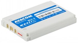 AVACOM BATTERY FOR MOBILE PHONE NOKIA 3410, 3310 ,3510 LI-ION 3,6V 1100MAH (REPLACEMENT BLC-2)