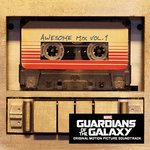 Vinilinė plokštelė GUARDIANS OF THE GALAXY (Original Music Soundtrack)