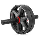 Pilvo raumenų treniruoklis GYMSTIC 61260