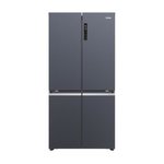 Šaldytuvas HAIER HCR5919ENMB