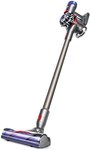Dulkių siurblys DYSON V8 Animal +