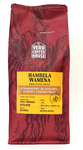 Kavos pupelės VERO COFFEE Ethiopia Hambela Wamena 1 kg.
