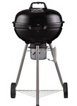 Grilis MUSTANG Charcoal Basic 47