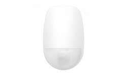 Hikvision PIR belaidis judesio jutiklis užuolaidinis AX PRO DS-PDC15-EG2-WE(B)