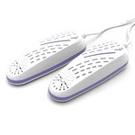 Avalynės džiovintuvas Media-Tech MT6532 Boots Ozone Dryer 2