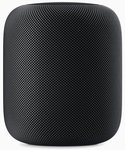 Kolonėlė Apple HomePod, bluetooth, juoda
