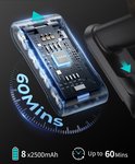 Honiture X7 Battery CJD244