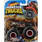 Hot Wheels džipas (vidutinis)