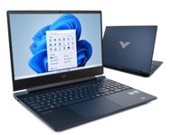 Nešiojamas kompiuteris HP Victus 15-fb3038nw Ryzen 7 7445HS/16/512GB/RTX3050/W11H