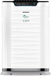 Oro valytuvas 75W 72m2 600m3/h HPA-600WIFI HEINNER