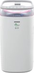 Oro valytuvas 35W 60m2 500m3/h HPA-M500 HEINNER