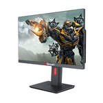 Kompiuteris HiSmart ALL-IN-ONE 27”, H610, FHD su kamera ir mikrofonu