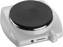 Elektrinė stalinė kaitlentė 1400W HSHP-K1400WH HEINNER