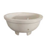 Kepsninės ugnies dėžė AUPLEX 21/23/24" AU-FB