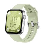 Išmanusis laikrodis HUAWEI Watch Fit 3, Green
