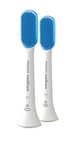 Dantų šepetėlio antgalis PHILIPS HX8072/01 TongueCare+