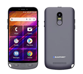 Blaupunkt Guardian 4G gray